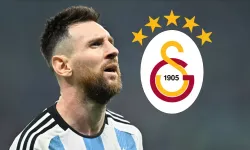 Messi Galatasaray’a Gelecek Mi? Inter Miami Kararını Verdi
