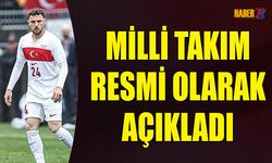 Mustafa Eskihellaç A Milli Takım Aday Kadrosuna Çağrıldı