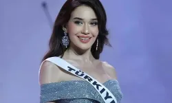 Ceren Arslan Miss Universe İçin Tayland’a Gitti
