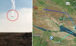 Türk C130 Kargo Uçağı Gürcistan’da Düştü: 20 Şehit