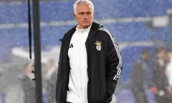 Mourinho’dan Benfica Yönetimine 6 Transfer Talebi