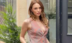 Nilperi Şahinkaya Yeni Aşkını Sosyal Medyada Duyurdu