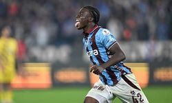 Christ Inao Oulai Kararını Resmen Açıkladılar