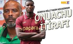 Gol Kralı Onuachu, Nijerya Milli Takım Kadrosuna Alınmadı