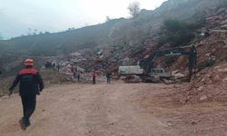 Ordu’daki Taş Ocağı Göçüğünde İki Kişi Tutuklandı