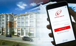 Sosyal Konut Projesine İlk Günde 936 Bin Başvuru Yapıldı