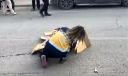 Kahramanmaraş’ta Otomobilin Çarptığı Çocuk Hayatını Kaybetti