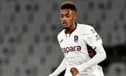 Trabzonspor'da Kendini Gösterdi: Milli Takımdan Davet Aldı