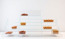 EveryMaterial Pleksi Standı İle Mağazanızı Baştan Yaratın