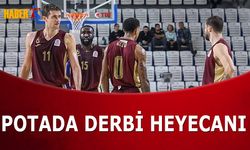 Trabzonspor Basketbol, Derbide Beşiktaş GAİN’i Ağırlıyor