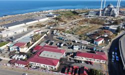 Trabzon’da Hafta Sonu Dereboyu Sokak Trafiğe Kapatılacak