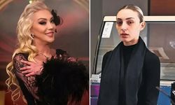 Sanatçı Güllü’nün Ölümünde Kızı Yeniden İfade Verdi