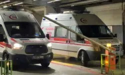 Rize’de Mevlit Yemeğinden Sonra 94 Kişi Hastanelik Oldu