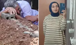 Rojin Kabaiş’in Babası Tehdit Edildi: “Vazgeçmeyeceğim”