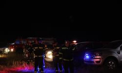 Gürcistan’da Düşen C130 Uçağının Enkazına Ulaşıldı