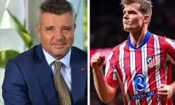 Fenerbahçe Başkanı Sadettin Saran’ın Hedefi Sörloth