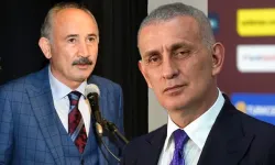 Atilla Ataman'dan Hacıosmanoğlu’na Temiz Futbol Desteği