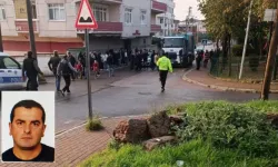 Kocaeli’de Selam Vermek İsterken Çöp Kamyonunu Altında Kaldı