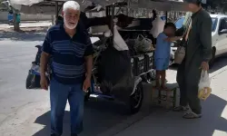 Adana'da Semt Pazarında Silahlı Kavga: İki Ölü