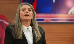 Sibel Suiçmez'den TBMM'de Ulaştırma Bakanlığı'na Sert Tepki