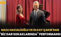 Piyano ve Kemençe Resitali ile "Biz Dar Sokaklarında"