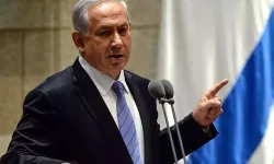 Netanyahu: Türkiye İsrail’e Karşı Düşmanca Tutum Sergiliyor