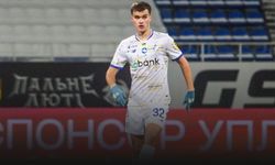 Trabzonspor'dan Stopere Bir Ukraynalı Transferi İddiası Daha