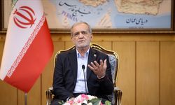 İran Cumhurbaşkanı: Tahran’ı Boşaltmak Zorunda Kalabiliriz