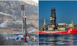 Türkiye Petrol Üretiminde Tarihi Rekor Kırdı