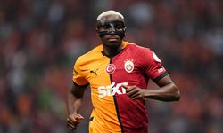 Osimhen Nijerya Kampında Yok! Galatasaray Şaşkın