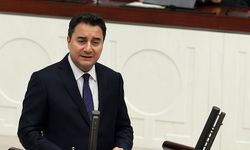 Ali Babacan’dan Taksilere TOGG ve Vergisiz Satış Önerisi
