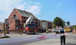 İngiltere’de 3 Ayda 25 Camiye Saldırı Düzenlendi