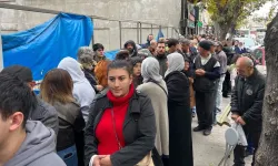 Yüzyılın Konut Projesi’ne Başvurular Yoğun İlgi Gördü