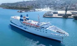 Trabzon-Soçi Seferleri Rusya Engeline Takıldı