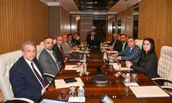 Trabzon ve Gümüşhane Turizmde Ortak Planlama Başlattı