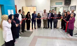 Trabzon’da Online Görüşme Polikliniği Hizmete Açıldı