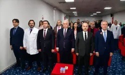 Trabzon’da ‘Bir Bağış Bir Hayat’ Etkinliği Düzenlendi