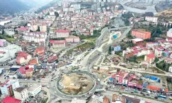 Değirmendere Akıllı Kavşak Projesinde Sona Gelindi