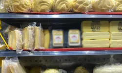 Trabzon’da Tonya Tereyağı Zor Bulunuyor, Fiyatı El Yakıyor