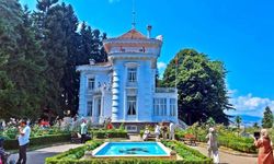 Atatürk Köşkü 10 Kasım’da Ücretsiz Ziyarete Açılacak
