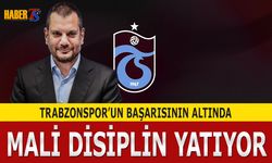 Süper Lig'de Başarı Artık Mali Disiplinden Geçiyor