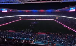 Trabzonspor - Alanyaspor Maçı Öncesi Tribünlerde Yüksek İlgi