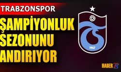 Trabzonspor'un Evinde Yine Bileği Bükülmüyor