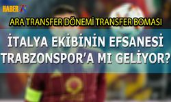 Trabzonspor’dan Orta Sahaya Dev Transfer Hamlesi