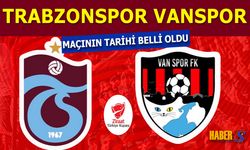 Trabzonspor Kupada Vanspor’u Ağırlıyor!