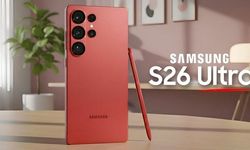 Samsung Galaxy S26 Ultra Tanıtım Tarihi Ve Özellikleri