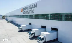 Türk Lojistik Devi Fransızlara Satıldı