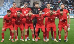 Ümit Milli Takımın Ukrayna Maçı Biletleri Ücretsiz