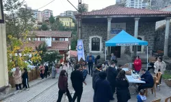 Furtuna Konağı Dizinin Etkisiyle Turist Akınına Uğruyor