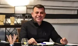 İş İnsanı Mehmet Hanifi Kalo Ofisinde Ölü Bulundu